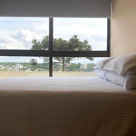 Loft Belga 2 Master Collection Appartement Passo Fundo Buitenkant foto