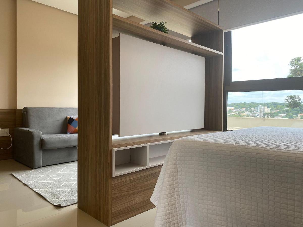Loft Belga 2 Master Collection Appartement Passo Fundo Buitenkant foto