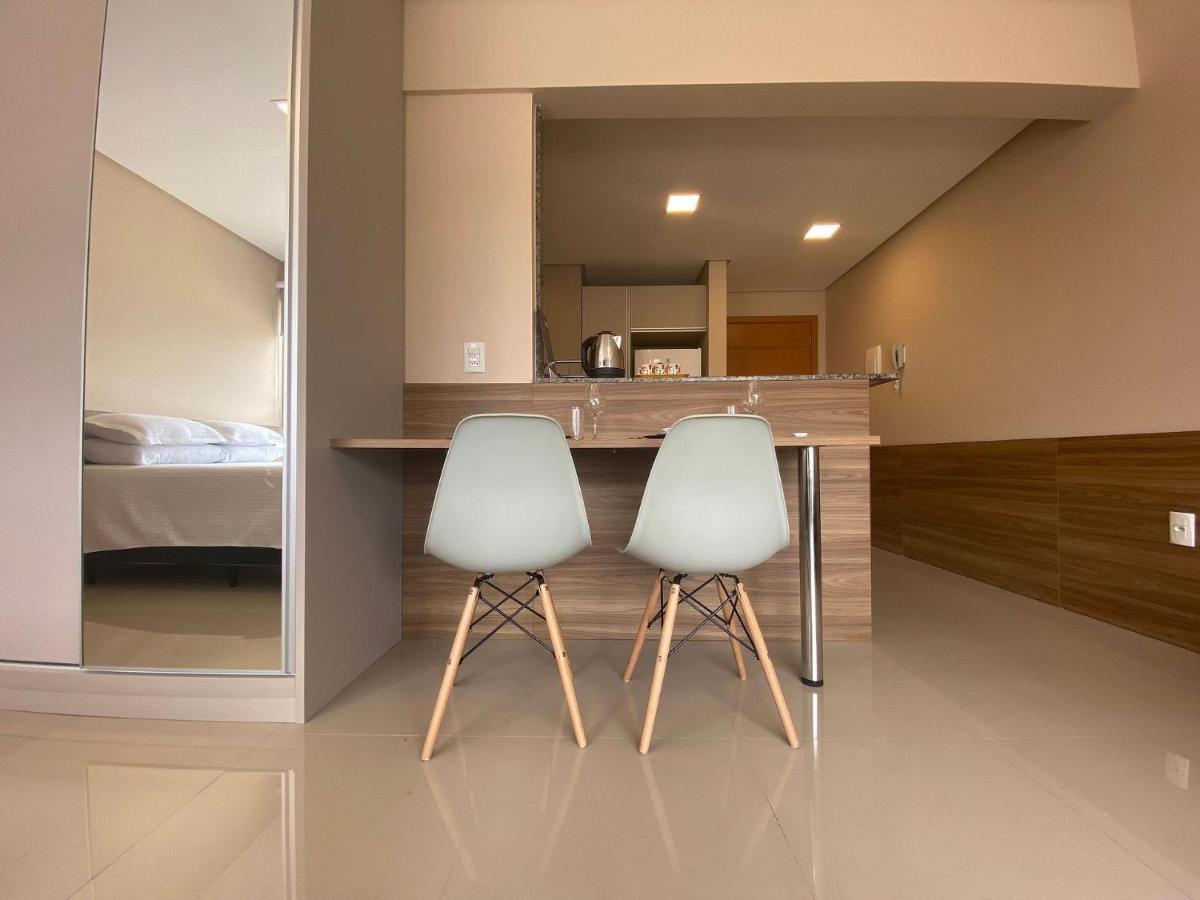 Loft Belga 2 Master Collection Appartement Passo Fundo Buitenkant foto