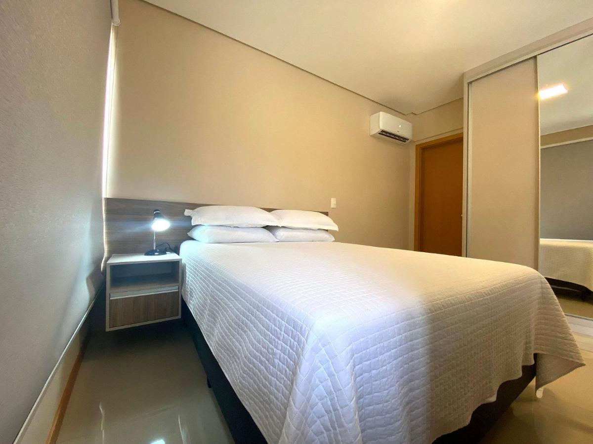 Loft Belga 2 Master Collection Appartement Passo Fundo Buitenkant foto