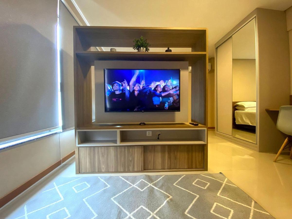 Loft Belga 2 Master Collection Appartement Passo Fundo Buitenkant foto