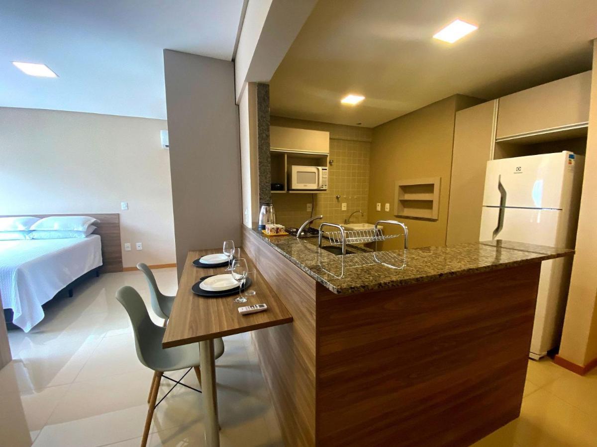 Loft Belga 2 Master Collection Appartement Passo Fundo Buitenkant foto