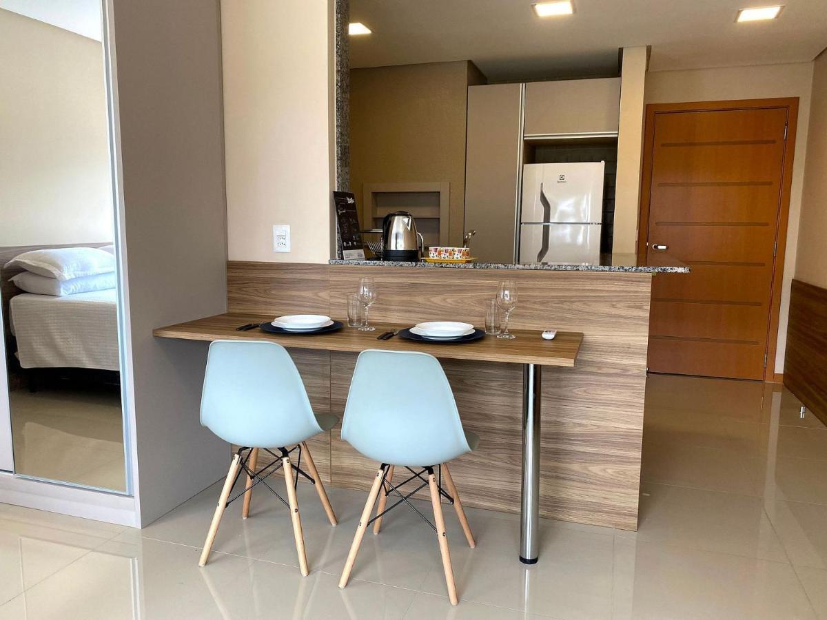 Loft Belga 2 Master Collection Appartement Passo Fundo Buitenkant foto