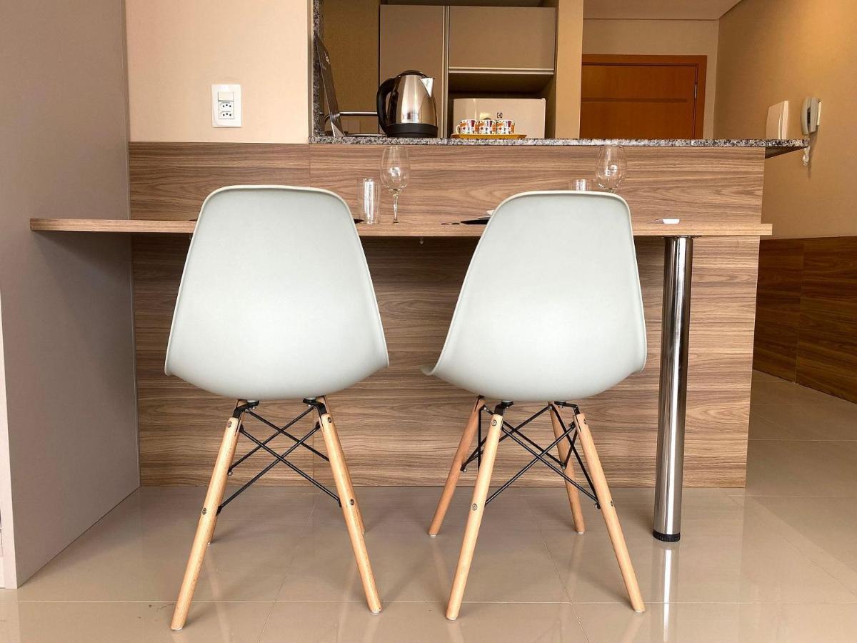 Loft Belga 2 Master Collection Appartement Passo Fundo Buitenkant foto