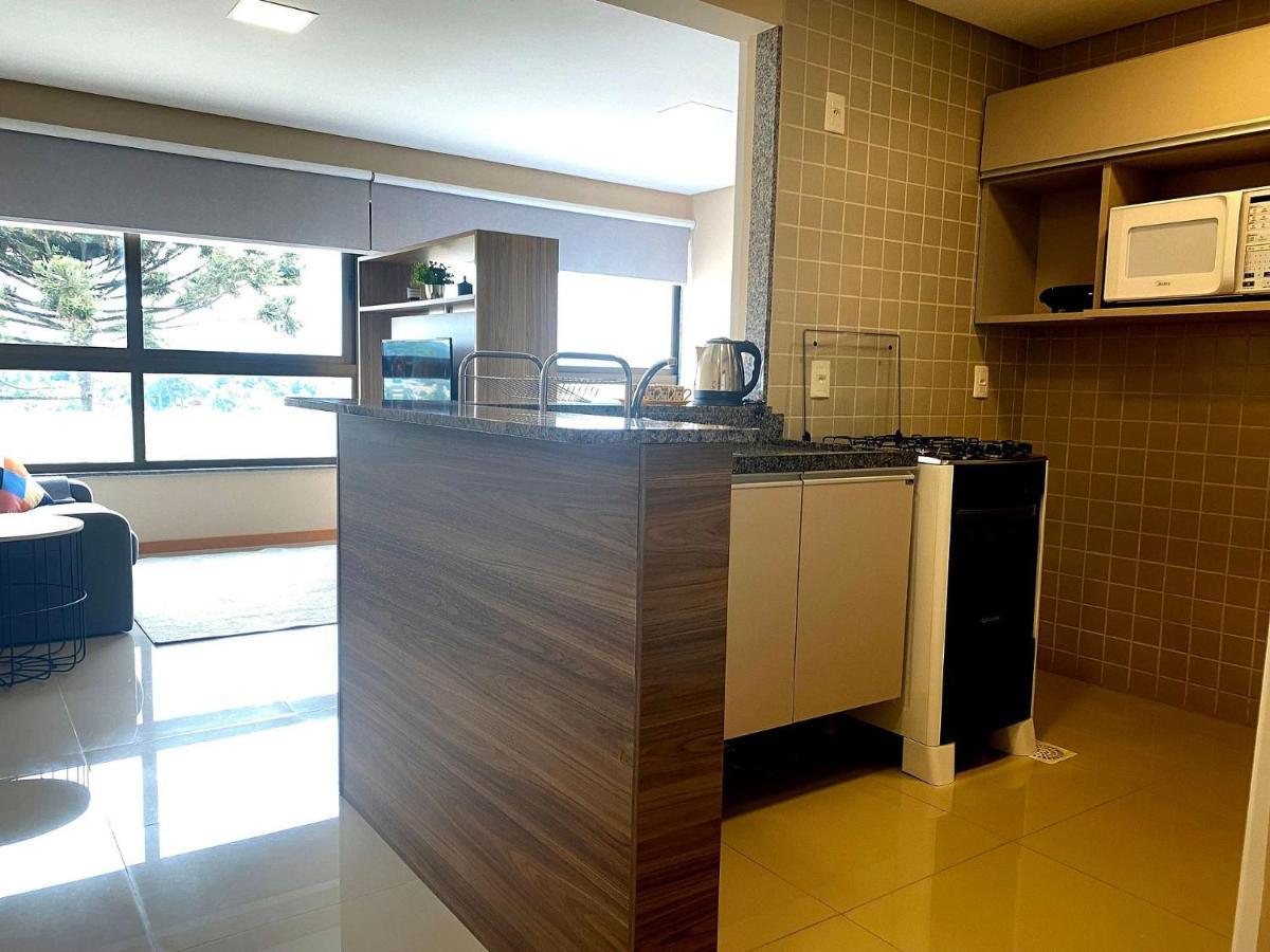 Loft Belga 2 Master Collection Appartement Passo Fundo Buitenkant foto