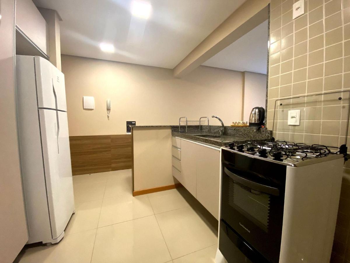 Loft Belga 2 Master Collection Appartement Passo Fundo Buitenkant foto