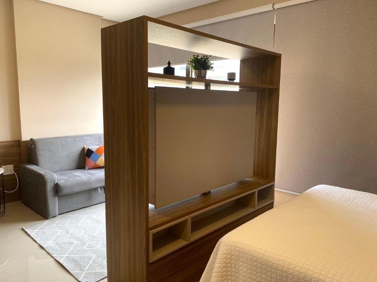 Loft Belga 2 Master Collection Appartement Passo Fundo Buitenkant foto