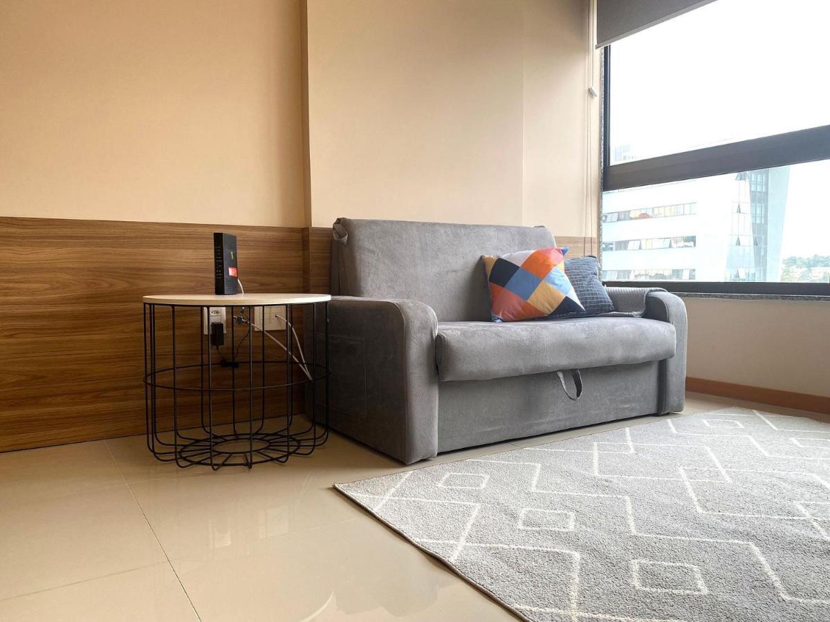 Loft Belga 2 Master Collection Appartement Passo Fundo Buitenkant foto