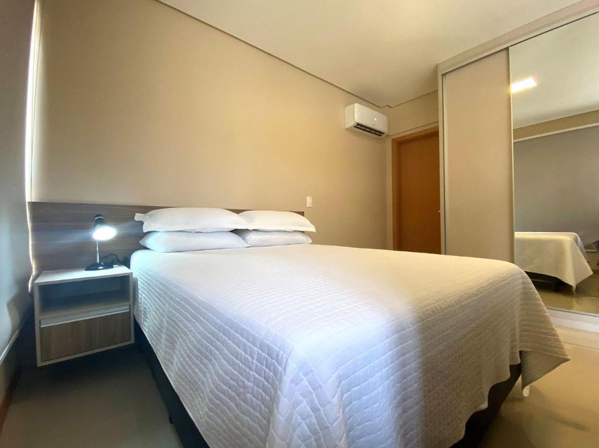 Loft Belga 2 Master Collection Appartement Passo Fundo Buitenkant foto