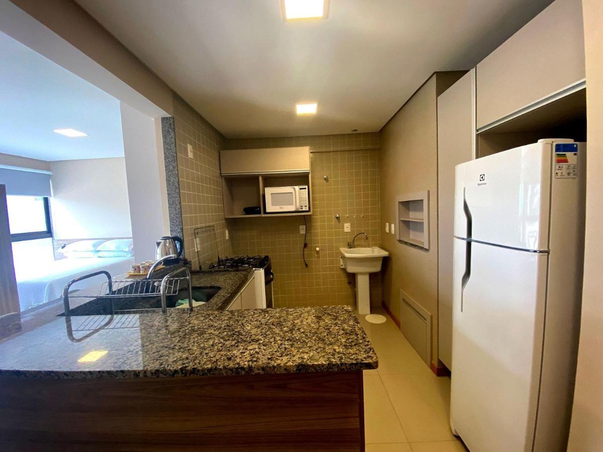 Loft Belga 2 Master Collection Appartement Passo Fundo Buitenkant foto