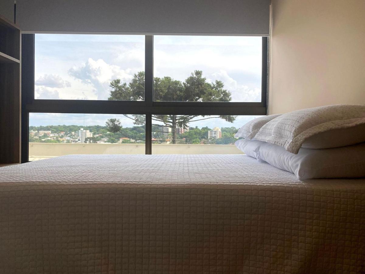 Loft Belga 2 Master Collection Appartement Passo Fundo Buitenkant foto