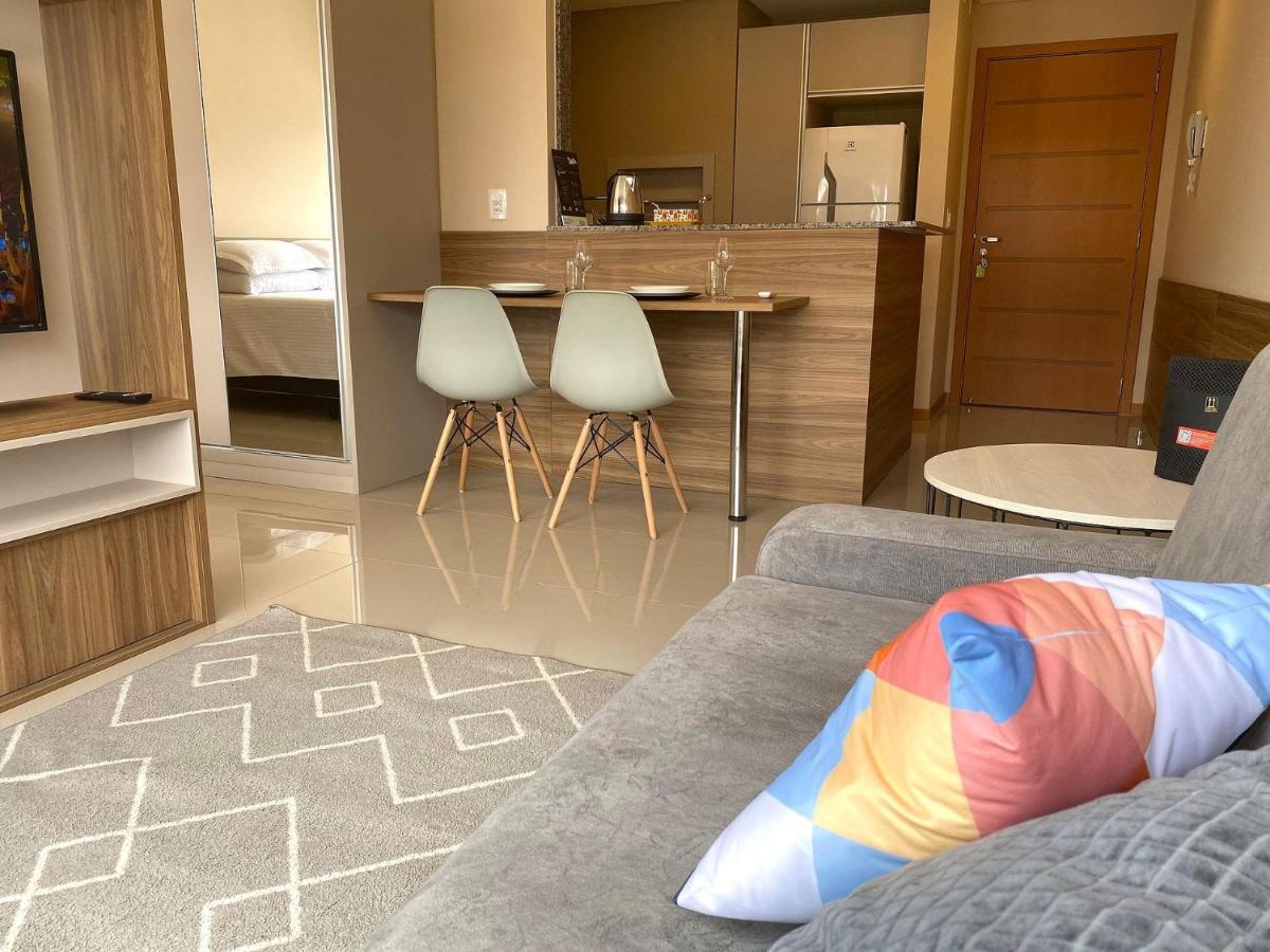 Loft Belga 2 Master Collection Appartement Passo Fundo Buitenkant foto